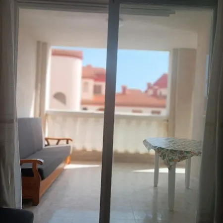 Apartamento_cala_blanca Alcossebre